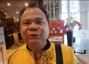 Ronny Sompie : “Ridwan Kamil Memiliki Wawasan Pengalaman Tentang Bagaimana Menata Kota Dengan Kompetensi Dan Pengalamannya Sebagai Walikota Bandung Maupun Gubernur Jawa Barat, Yakin Beliau Bisa Memberikan Perubahan Kota Jakarta Maju”