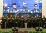 Seminar Nasional Garuda Emas Indonesia: ‘Visi Indonesia Emas 2045 Harus Memiliki Kedaulatan dan Ketahanan Digital’