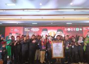 Labuhkan Dukungan ke RIDO, Bang Japar: Warga Jakarta Harus Tetap Jadi Kreator Pembangunan