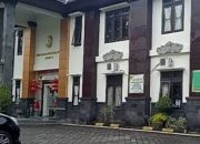 Diduga Oknum Pengadilan Negeri Karang Asem Bali Bermain Mata, Terkait Sengketa Tanah