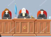 Majelis Hakim PN Amlapura Diduga Ikut Bermain Dalam Vonis Selepeg Atau Khilaf? Karena Panitera Salah Tulis Nama 