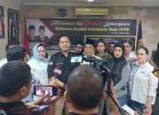 WASPADA !! Riadus Surya Ketum GFGI Angkat Bicara Ihwal Adanya Upaya Beberapa Oknum Untuk Jegal Pilkada Jakarta