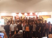 Relawan Pramono Rano (REPRO) Mendeklarasikan Dukungan Pramono Rano-Rano Karno sebagai Calon Gubernur & Wakil Gubernur DKI Jakarta 2024-2029