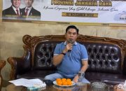 Sulistio Dharmawan Angkat Bicara Terkait Kritik yang Menyudutkan Presiden Ke-7 Jokowi dan Keluarga