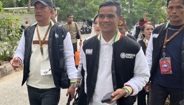 Paslon Irwan-Hermanus akan Integrasikan Pelayanan Publik Sesuai Karakteristik Masyarakat Nunukan