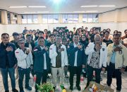 FGD Antisipasi Konten Negatif di Internet Terkait Radikalisme dan Pornografi Anak