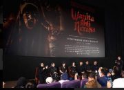 Film Wanita Ahli Neraka Hadirkan Kisah Santriwati yang Terjebak Dalam Pernikahan yang Mengerikan