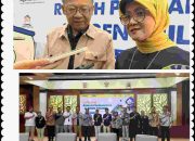 Melalui 21 ribu Rumah Pangan Kita, Bulog Pastikan Ketersediaan Pangan Bagi Masyarakat di Seluruh Wilayah