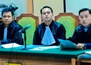 Perjuangan Advokat Endang Hadrian Berhasil Buktikan WNA KorSel Hingga Diputus Lepas Oleh Pengadilan Tinggi Banten Sampai MA