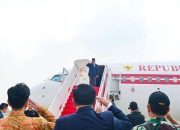 Kunjungan Presiden Prabowo Ke China dan Amerika, Mencerminkan Indonesia Penyeimbang Dunia