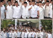 Aliansi Santri Jakarta (ALASKA) Serukan Seluruh Alumni Santri Menangkan RIDO