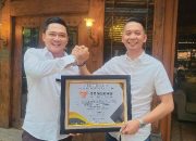 Don Papank Pengusaha Lokal yang Bersaing dalam Industri Motor Listrik Ditengah Serbuan Asing