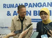 Bulog Siap Berubah Otonom Dibawah Presiden