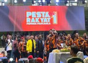 Pemuda Pancasila DKI Jakarta Optimis Menangkan Ridwan Kamil-Suswono dalam Satu Putaran