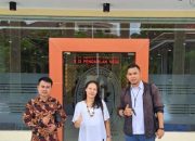 RPA Perindo Kawal Sidang Lanjutan Kasus Kekerasan DSI di PN Depok