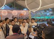 Sikap dan Seruan FOSPI di Pilkada Jakarta: Tegas Menolak Calon Pemimpin yang Terlibat Korupsi dan diduga Didanai dari Judol