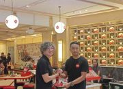RamenYA! Kini Hadir di Pakuwon Mall Bekasi, Outlet Ke-98 di Indonesia