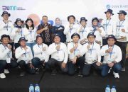 Kembangkan Desa Wisata Berkeselamatan, Jasa Raharja Luncurkan Program Beta-JR di Desa Karangrejek