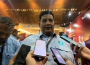 Mang Brey Hadiri Debat Pamungkas Pilgub Jabar 2024