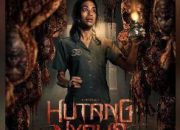 Rahasia di Balik Tumbal Pabrik, Taskya Namya Ungkap Sisi Gelap Keluarga di Film Hutang Nyawa