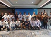 PT. Jasa Raharja Adakan Rekonsiliasi Data Penumpang Pesawat Udara Semester 1 Tahun 2024