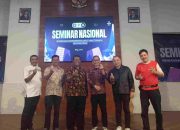 Tabur Tuai Terus (3T) Bagi Ilmu di UKRIM