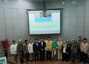 Kalsel Awali Roadshow “1000 CAHAYA INDONESIA” UNTUK AMIRUL MUKMININ FIL HADITS
