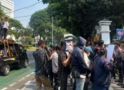 Aksi Jilid ke-3, SEMMI Tetap Konsisten Desak Restrukturisasi Total Jajaran Pejabat di Kemenag