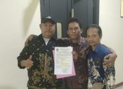 CATAT !! Harlah MB PKRI CADSENA Bekasi Elvis Dorong Tim Guna Periksa PDT 8 Terkait Air Limbah