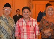 Aliansi Relawan Prabowo Gibran Dukung Khofifah-Emil untuk Pilkada Jatim 2024