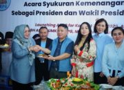 ARPG Apresiasi Presiden RI ke-7 Jokowi yang Telah Resmi Nyatakan Dukungan Kepada RIDO