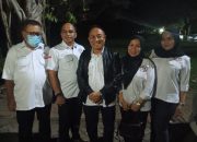 Ridwan Anthony Ketum Barisan Advokat Sahabat Tri Adhianto & Harris Bobihoe (BAS RIDHO) : “Sosok Tri Adhianto Yang Dinilainya Sebagai Figur Pemimpin Yang Amanah Jujur, Familiar, Kebapakan & Mengayomi Warganya”