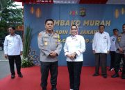 ASPEDATA Dukung Badan Pangan Nasional Jaga Stabilitas Harga Jelang Nataru