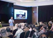 Rivan A. Purwantono: JR Muda, Kunci Transformasi dan Keberlanjutan Jasa Raharja di Masa Depan