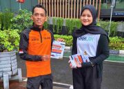 Sosialisasi Program Penghapusan Sanksi Pajak Kendaraan Bermotor, Bea Balik Nama, dan SWDKLLJ oleh PT. Jasaraharja Perwakilan Jakarta Barat