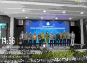 KAFEGAMA Gelar Seminar Nasional “Memacu Pertumbuhan Menuju Indonesia Maju”
