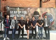 Amazfit Gelar Media Gathering: Re-Launching T-Rex 3 dengan Tema “Gear Up for Adventure”
