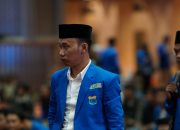 Ini Profil Fikram Kasim Wasekjen PB PMII 2024-2027