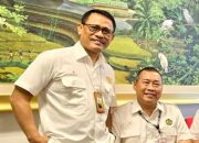 Mengenal Gendut Sugiono, Laksamana Bintang 2 Berpengalaman di Bidang Migas