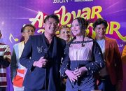 Tawa, Joget Bareng dan Haru Bersama! Gala Premiere “Ambyar Mak Byar” Pecah! Siap Tayang di Bioskop 9 Januari 2025