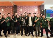 Gerakan Pemuda Ka’bah (GPK) Jakarta Dukung Anies Jadi Ketum PPP: Ingin Kembalikan Kejayaan Partai Ka’bah