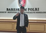 GMPRI DUKUNG MABES POLRI : “Tangkap Dirut PT.TCN, Sebab Diduga Kuat Merusak Lingkungan Hidup Bahkan Ihwal Ini Sudah Menjadi Isu Dunia Internasional”