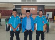 Ketua Harian Nasional DPP KNPI Raja Agung Nusantara Dukung Presiden RI untuk Ambil Langkah Tegas Terkait Pembangunan PIK-2