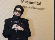 Vivi Zubedi Gelar Perayaan 13 Tahun: Dedikasi untuk Industri Fashion Indonesia