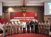 Isfan Fajar Satryo, MM. (Ketum PPPAD) ; “Diera Digital Saat Ini, Menurut Saya Teknologi Itu Adalah Rahmat Karena Tuhan Memberikan Kemudahan Melalui Teknologi Punya Banyak Manfaatnya & Tetap Dalam Penggunaan Teknologi Tersebut Memiliki Nilai-nilai Pancasila”