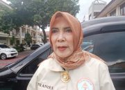 Nur Anies ; “Sekian Banyak Pengusaha Yang Bergabung di Forum Bisnis Ini Bisa Sama-Sama Saling mendukung, Saling Merangkul Dengan Tidak Ada Perbedaan Klarifikasi Usaha Kecil, Menengah Dan Besar Agar Semuanya Bisa Sama-Sama Maju Masing-Masing UMKM & bisnisnya”