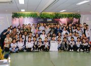 Cetak Talenta Muda untuk Industri Semikonduktor di Indonesia, POLYTRON dan ICDEC Sukses Gelar Pelatihan Desain Chip