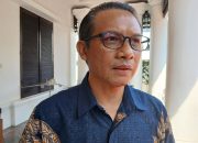 Dewa Kadek Rai (Dirut Citilink) ; “Dengan Senantiasa Memastikan Seluruh Penerbangan Atau Seluruh Pesawat Kita Yaitu Citilink Memenuhi Standar Keselamatan”