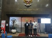 Edi Siswadi (Kades Bojongsari) ; “Intinya Cuti Diluar Tanggungan Negara Itu Adalah Suatu Agenda Besar Yang Harus Dilakukan Oleh Kepala Daerah Petahana Yang Bertujuan Mencegah Abuse of Power”