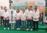 Kolaborasi PT Tigaraksa Satria Tbk Dan PT Soltius Indonesia, Dorong Transformasi Digital Dengan Implementasi RISE With SAP on GCP Melalui Project SUNRISE